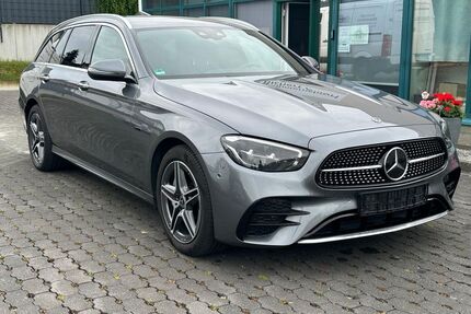 Mercedes-Benz E 300 Gebrauchtwagen