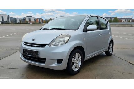 Daihatsu Sirion Gebrauchtwagen