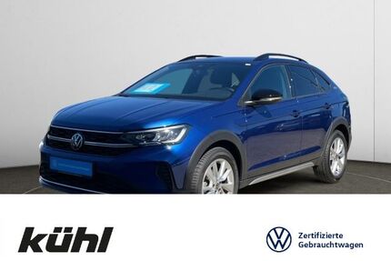 VW Taigo Gebrauchtwagen