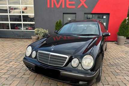 Mercedes-Benz E 430 Gebrauchtwagen