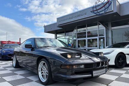 BMW 850 Gebrauchtwagen