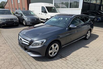 Mercedes-Benz C 220 Gebrauchtwagen