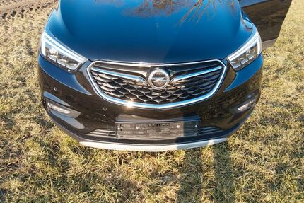 Opel Mokka X Gebrauchtwagen