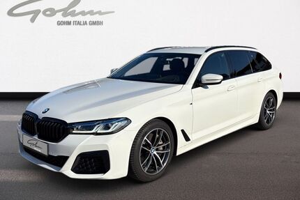 BMW 540 Gebrauchtwagen