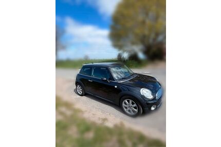 Mini One D Gebrauchtwagen