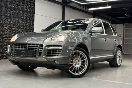 Porsche Cayenne Gebrauchtwagen