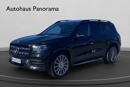 Mercedes-Benz GLS 400 Gebrauchtwagen