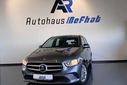 Mercedes-Benz B 250 Gebrauchtwagen