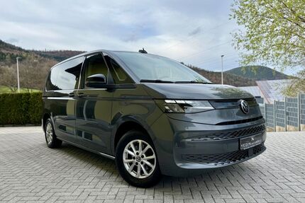 VW T7 Multivan Gebrauchtwagen