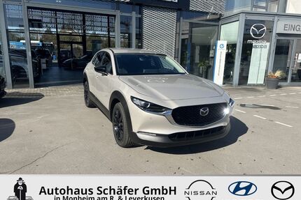 Mazda CX-30 Gebrauchtwagen