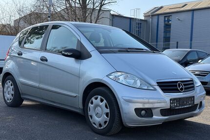 Mercedes-Benz A 180 Gebrauchtwagen