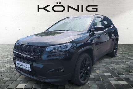 Jeep Compass Gebrauchtwagen