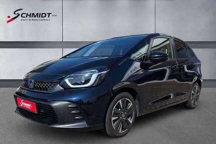 Honda Jazz Gebrauchtwagen