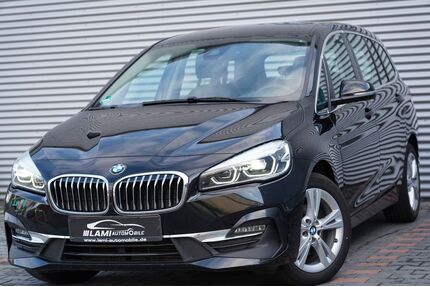 BMW 216 Gran Tourer Gebrauchtwagen