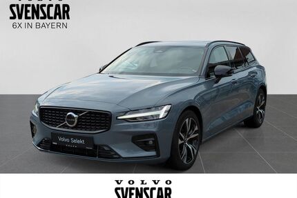 Volvo V60 Gebrauchtwagen