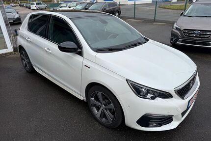 Peugeot 308 Gebrauchtwagen
