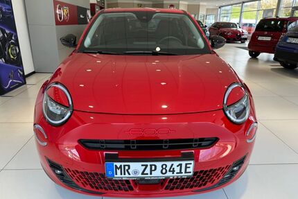 Fiat 600e Gebrauchtwagen