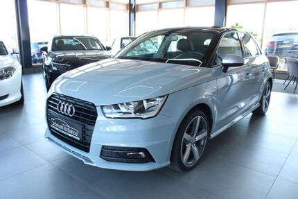 Audi A1 Gebrauchtwagen