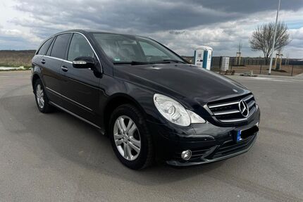 Mercedes-Benz R 350 Gebrauchtwagen