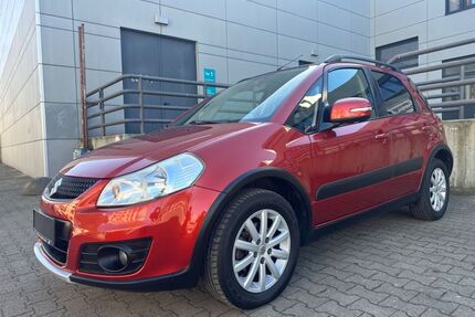 Suzuki SX4 Gebrauchtwagen