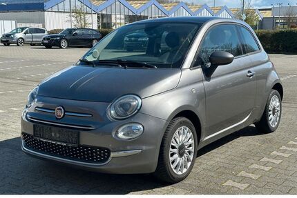Fiat 500 Gebrauchtwagen