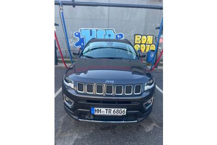 Jeep Compass Gebrauchtwagen