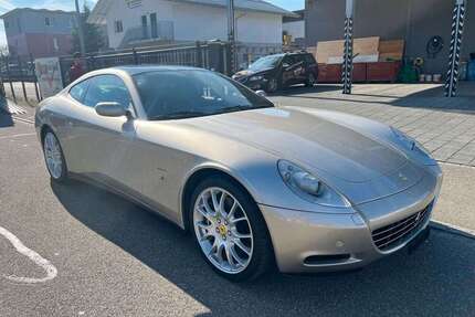 Ferrari 612 Gebrauchtwagen