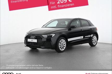 Audi A1 Gebrauchtwagen
