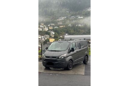 Ford Transit Custom Gebrauchtwagen