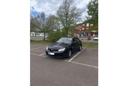 Subaru Impreza Gebrauchtwagen