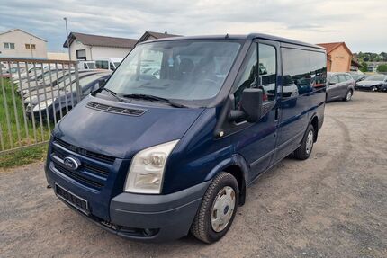 Ford Transit Gebrauchtwagen