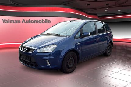 Ford C-Max Gebrauchtwagen