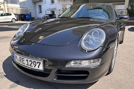 Porsche 997 Gebrauchtwagen