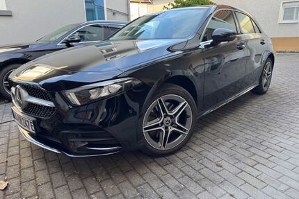 Mercedes-Benz A 250 Gebrauchtwagen