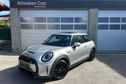 Mini Cooper SE Gebrauchtwagen