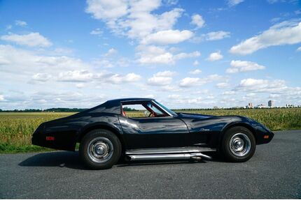 Corvette C3 Gebrauchtwagen