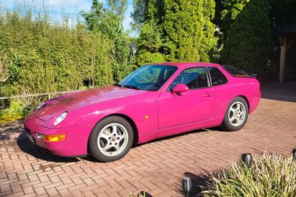 Porsche 968 Gebrauchtwagen