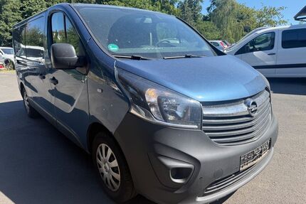 Opel Vivaro Gebrauchtwagen