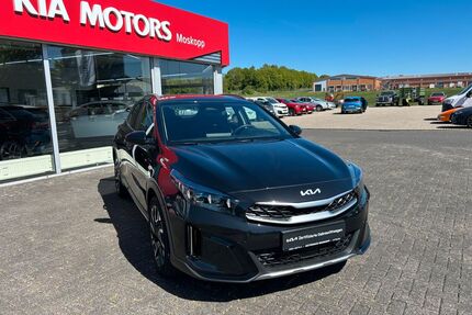 Kia XCeed Gebrauchtwagen