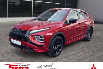 Mitsubishi Eclipse Cross Gebrauchtwagen