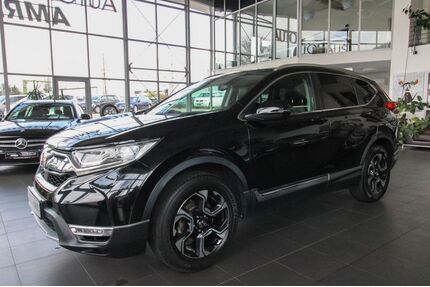Honda CR-V Gebrauchtwagen