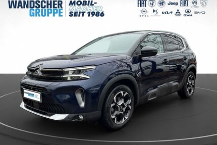 Citroen C5 Aircross Gebrauchtwagen