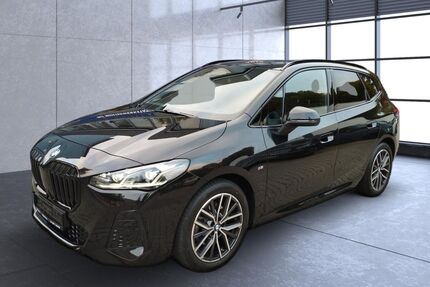 BMW 218 Active Tourer Gebrauchtwagen