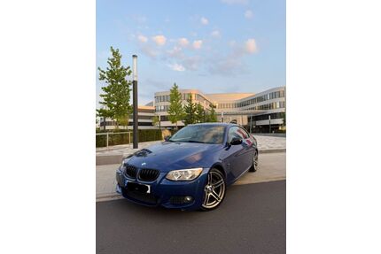 BMW 325 Gebrauchtwagen