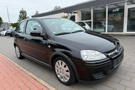 Opel Corsa Gebrauchtwagen