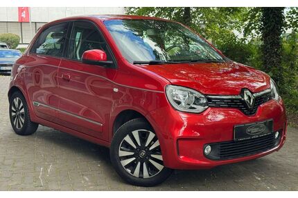 Renault Twingo Gebrauchtwagen