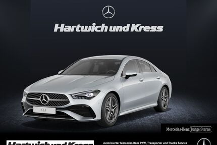 Mercedes-Benz CLA 250 Gebrauchtwagen