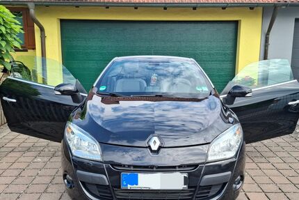 Renault Megane Gebrauchtwagen