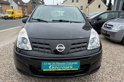 Nissan Pixo Gebrauchtwagen