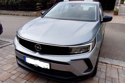 Opel Grandland (X) Gebrauchtwagen